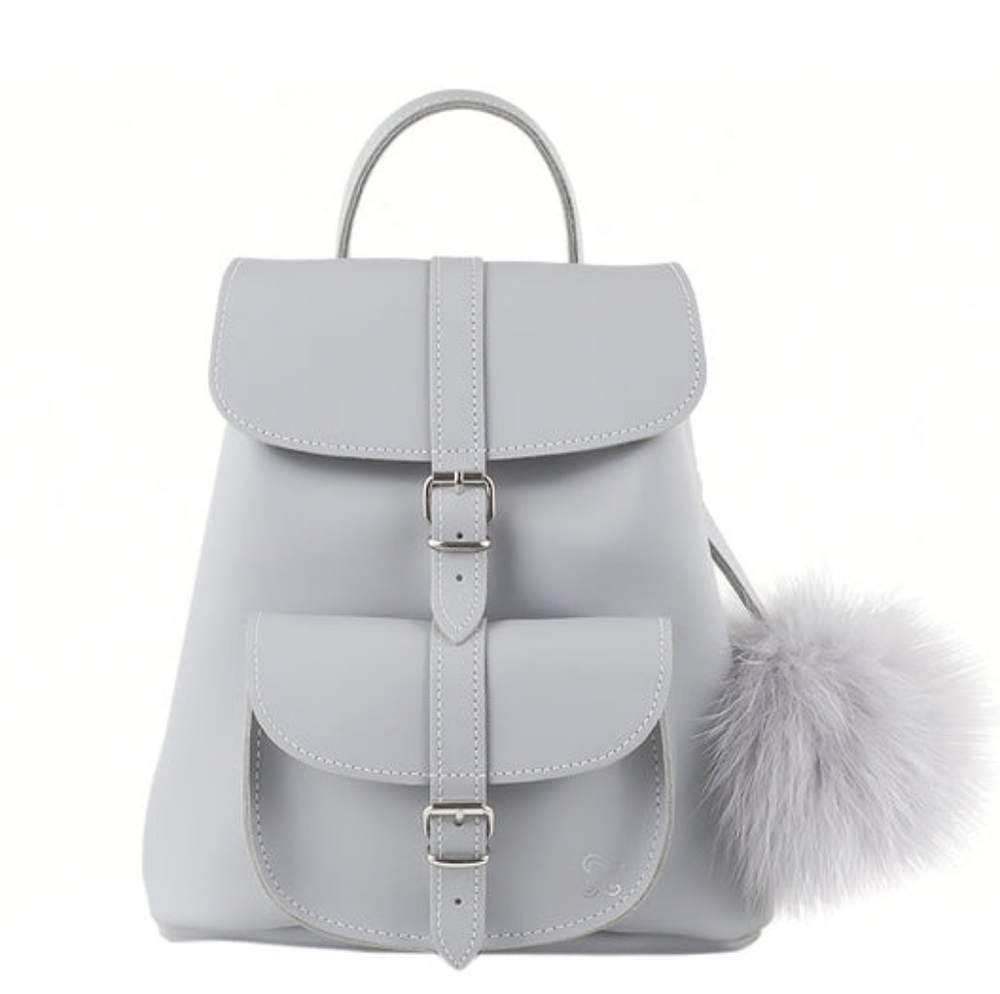 Grafea Michelle Leather Backpack